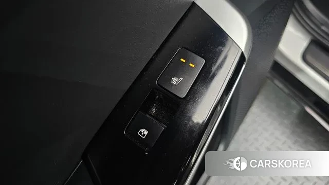 Kia EV6 id 3207276 из Кореи 9