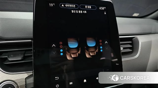 Renault Korea (Samsung) Arcana id 4280161 из Кореи 9