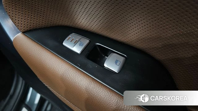 Genesis G70 id 4563335 из Кореи 9