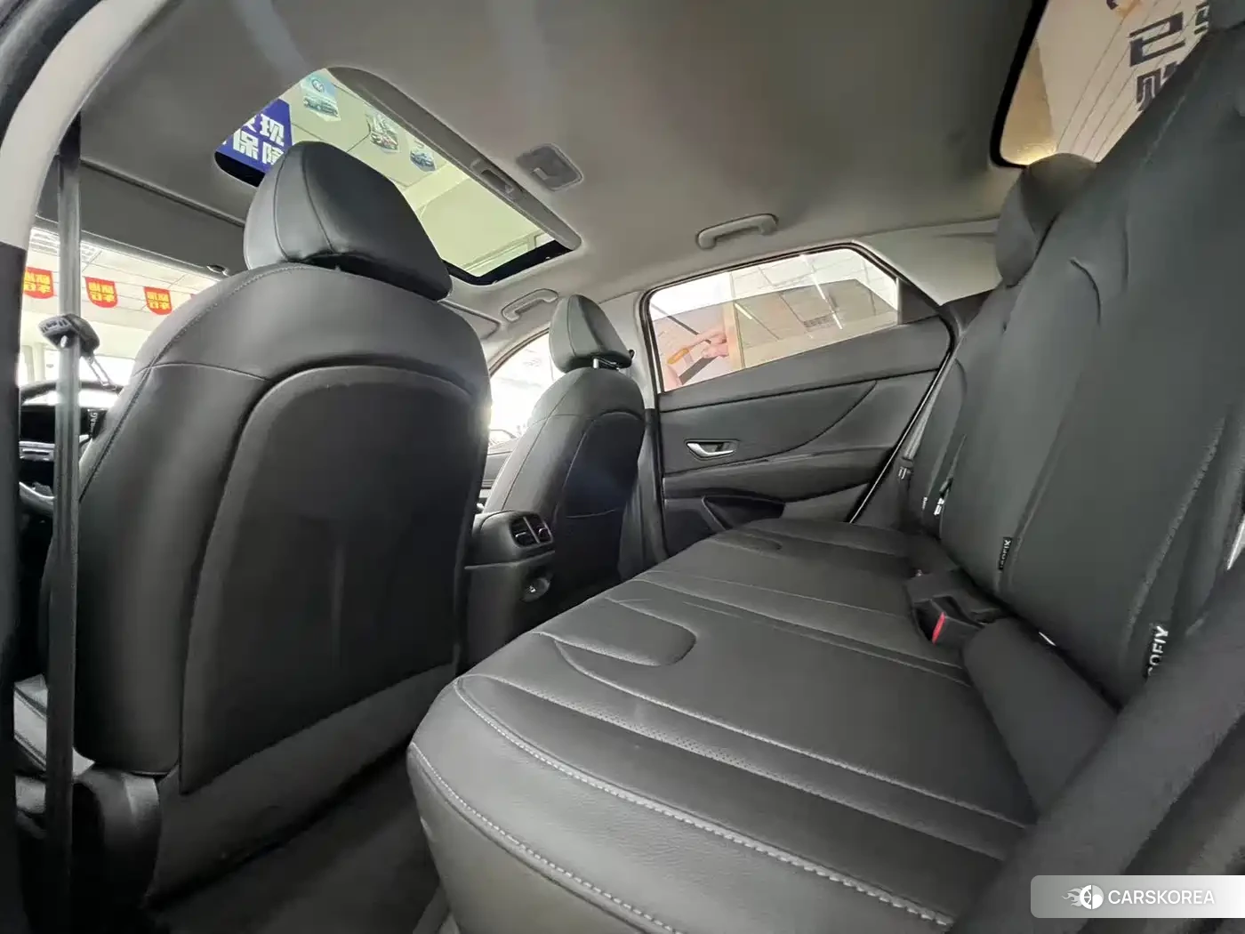 Hyundai Elantra id 4628162 из Китая 9