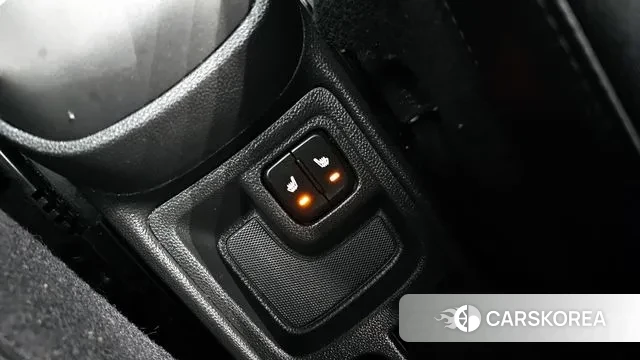 Chevrolet (GM Daewoo) The New Spark id 3726774 из Кореи 9