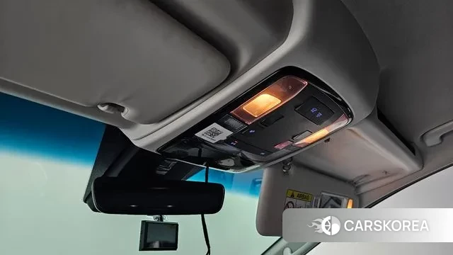 Hyundai Staria id 3389312 из Кореи 9