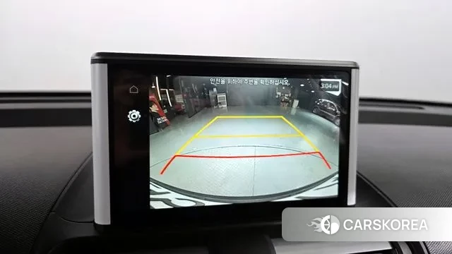 Hyundai Casper id 3706913 из Кореи 9