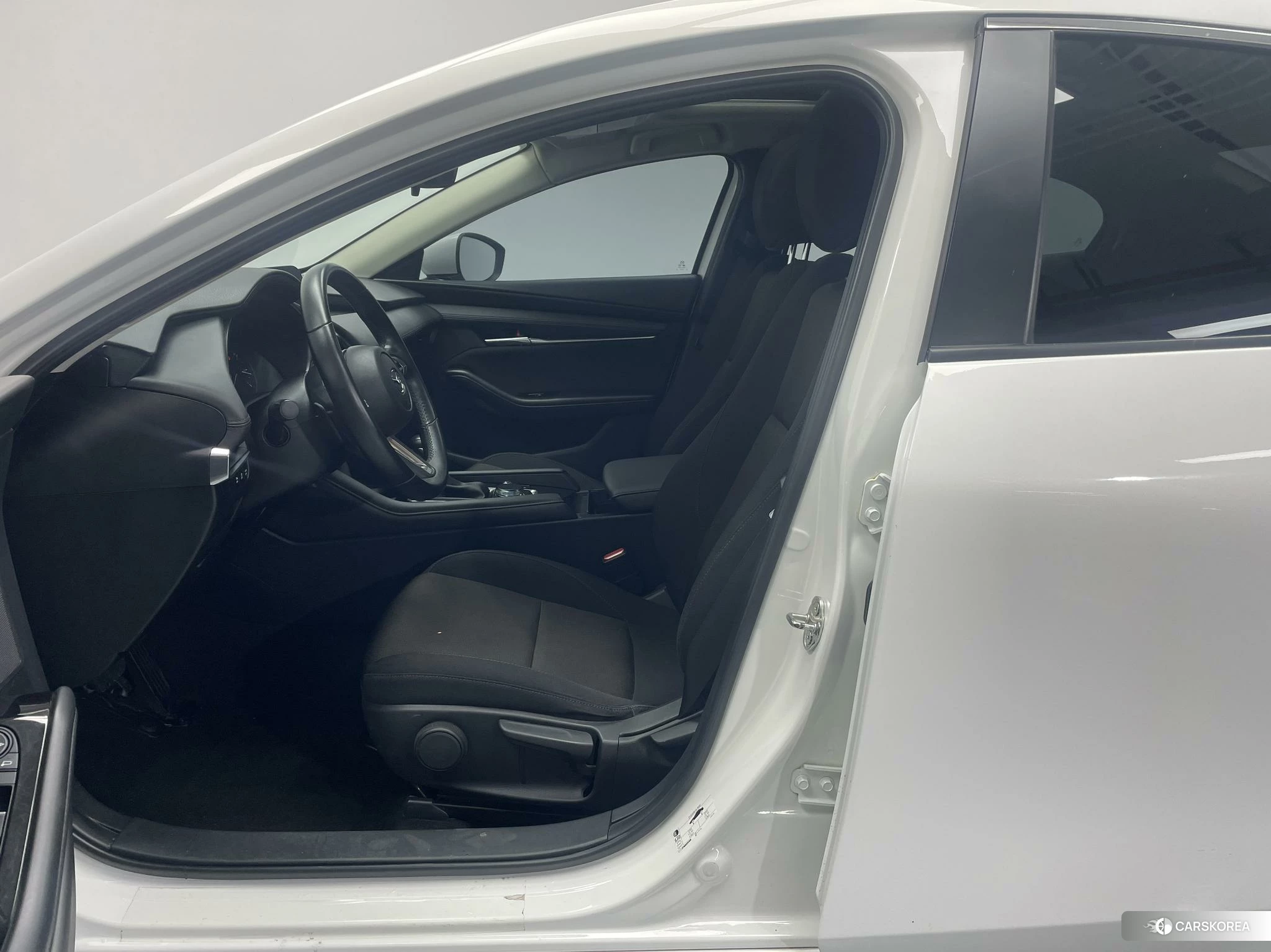 Mazda 3 id 4486445 из Китая 9