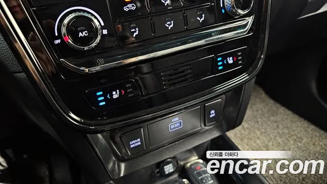 Ssangyong Berry New Tivoli id 2717752 из Кореи 9