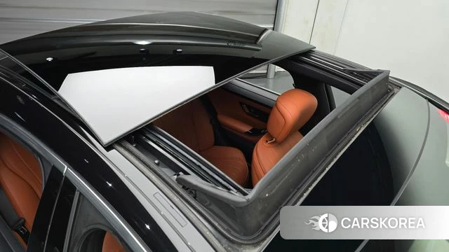 Mercedes-Benz S-Class W223 id 4739895 из Кореи 9