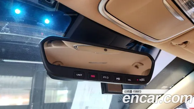 Kia More K9 id 2646441 из Кореи 9