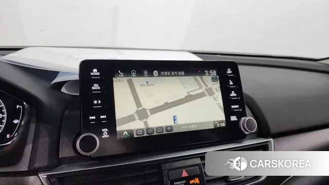 Honda Accord 10th Generation id 3417727 из Кореи 9