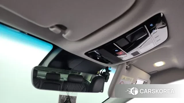 Hyundai Grandeur (GN7) id 3452419 из Кореи 9