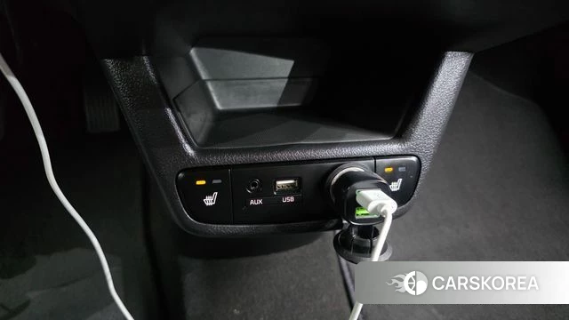 Kia The New Ray id 4703421 из Кореи 9