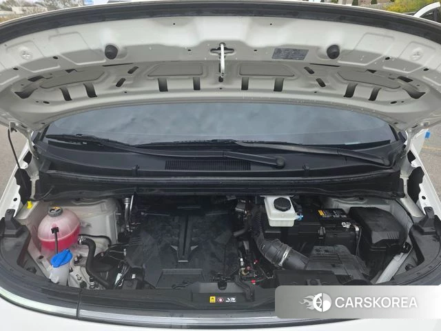 Hyundai Staria id 3940243 из Кореи 9