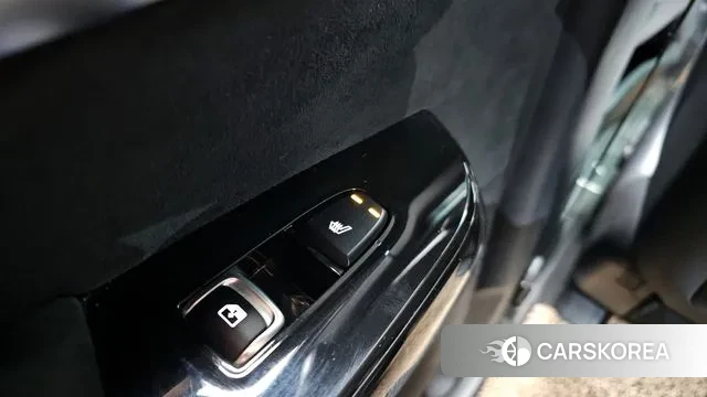 Kia Mohave Master id 3539823 из Кореи 9