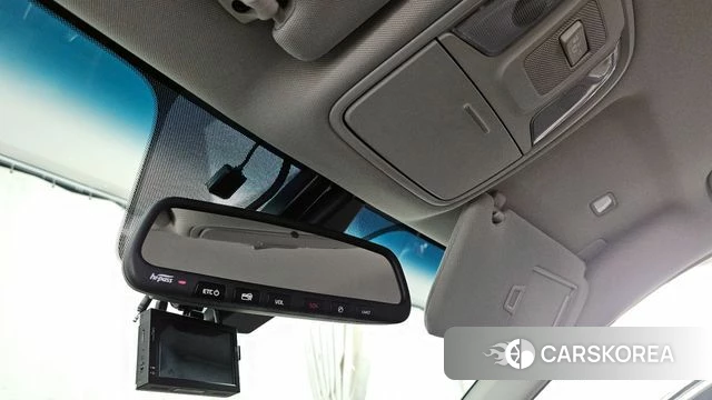 Kia The New K5 2nd generation id 3893923 из Кореи 9