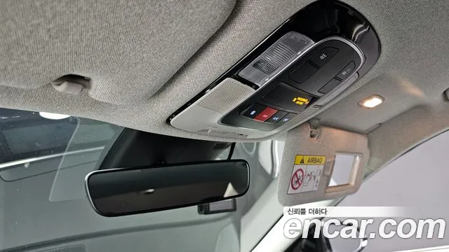 Hyundai Sonata (DN8) id 2842771 из Кореи 9