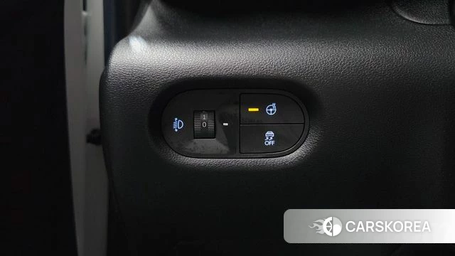 Hyundai Casper id 4488155 из Кореи 9