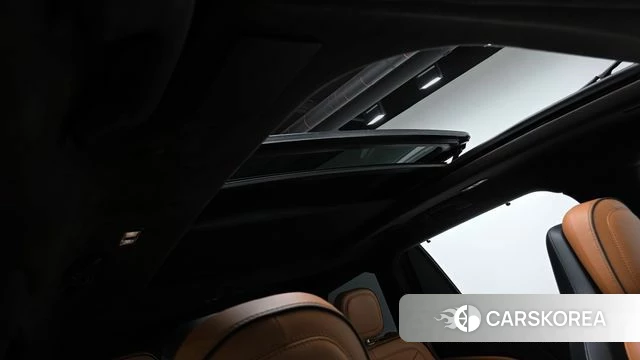 Lincoln Aviator 2nd generation id 4542559 из Кореи 9