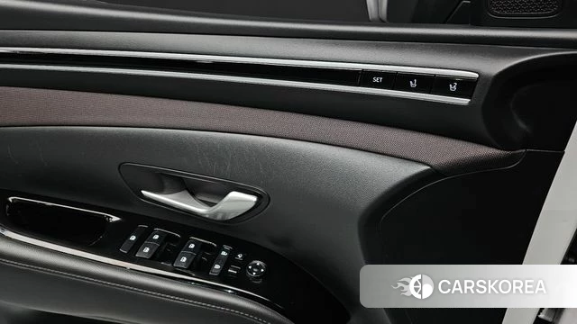 Hyundai Tucson (NX4) id 4187012 из Кореи 9