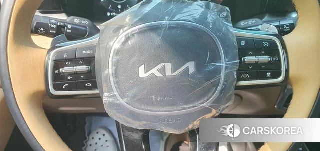 Kia Sorento 4th Generation id 4309630 из Кореи 9