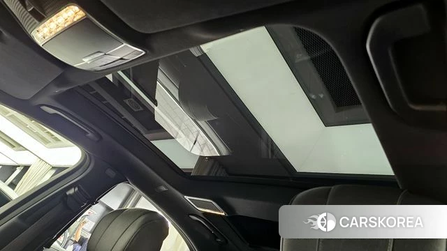Mercedes-Benz S-Class W222 id 4378084 из Кореи 9