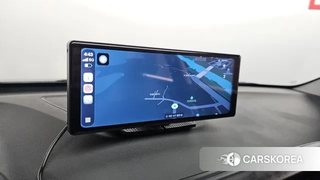 Hyundai Kona id 3386221 из Кореи 9