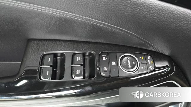 Kia Come New K7 id 3834755 из Кореи 9