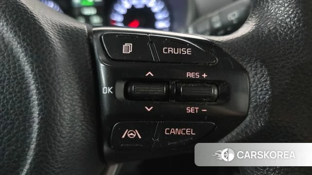 Kia Morning Urban (JA) id 4415194 из Кореи 9