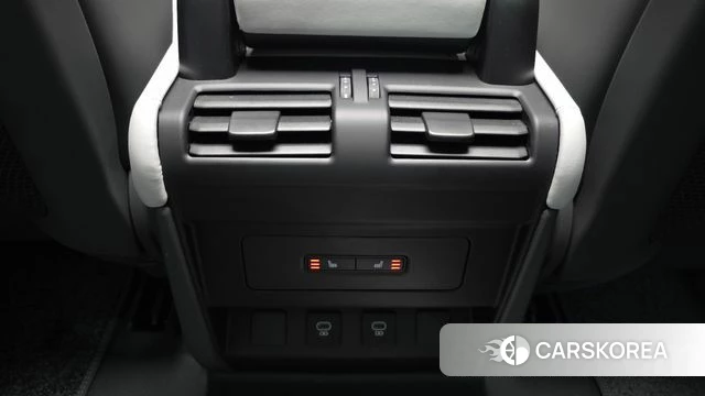Land Rover Defender (L663) id 4321747 из Кореи 9