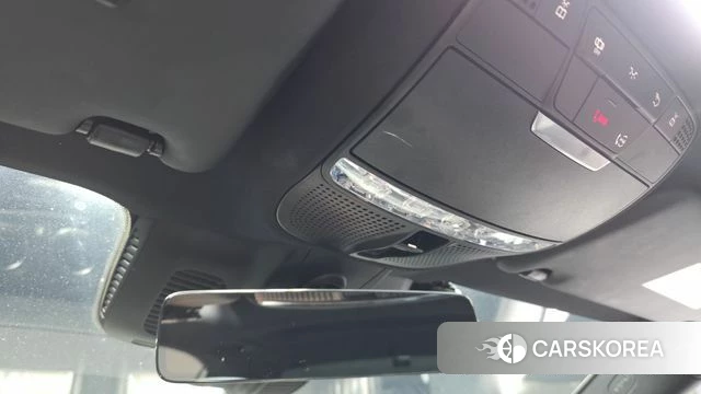 Mercedes-Benz E-Class W213 id 4464712 из Кореи 9