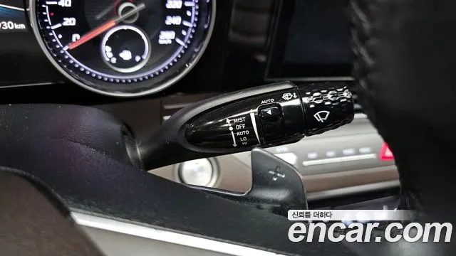 Hyundai The New Grandeur IG id 2926821 из Кореи 9