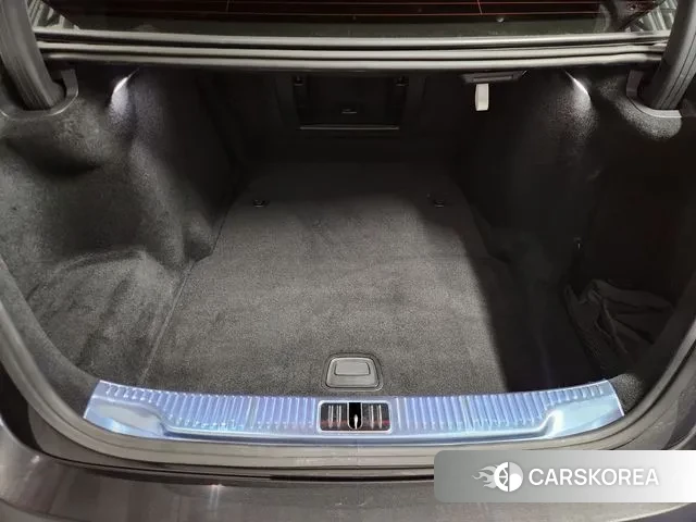 Mercedes-Benz S-Class W223 id 3769485 из Кореи 9