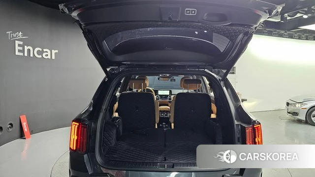 Kia Sorento 4th Generation id 4223788 из Кореи 9