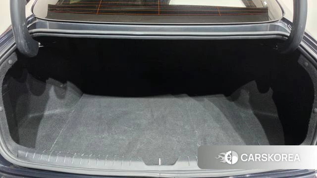 Hyundai Sonata (DN8) id 4871562 из Кореи 9