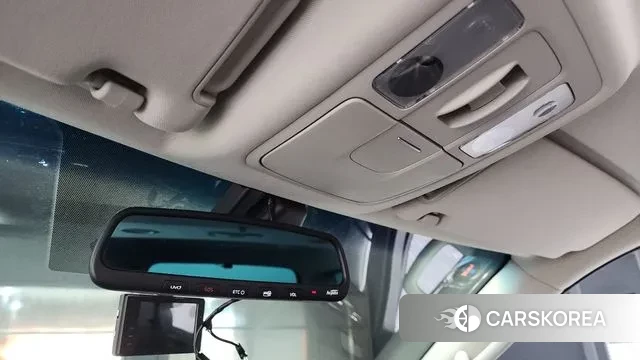 Kia Mohave Master id 3535780 из Кореи 9