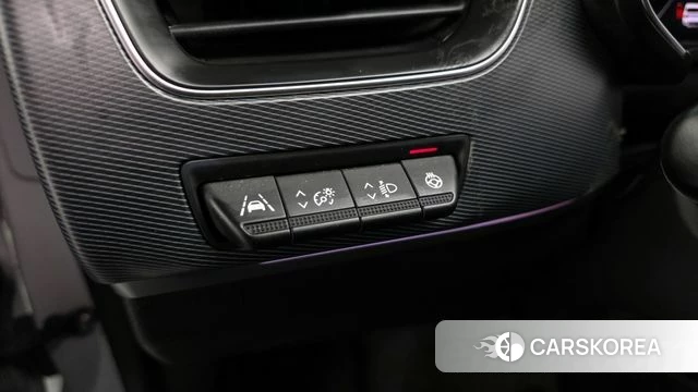 Renault Korea (Samsung) XM3 id 3794932 из Кореи 9