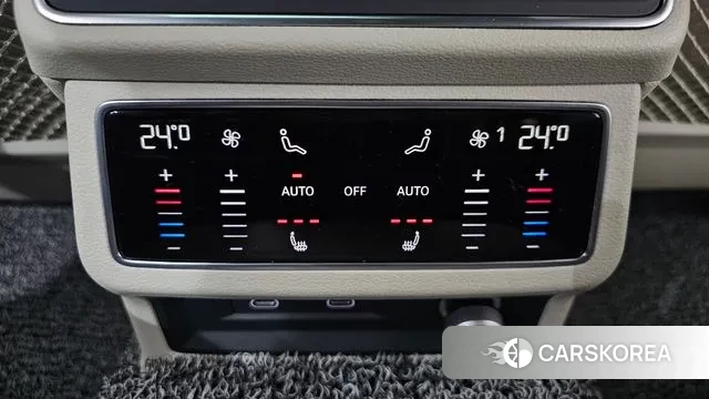 Audi A7 (4K) id 3488636 из Кореи 9