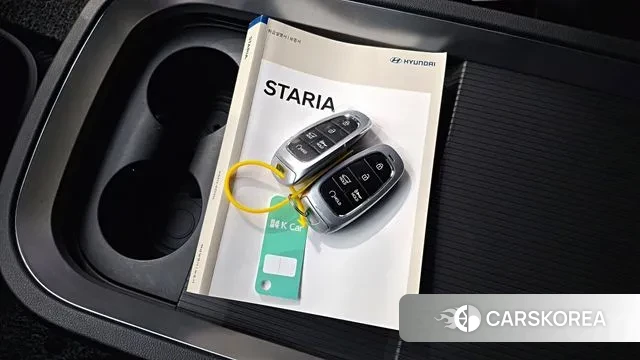 Hyundai Staria id 3041851 из Кореи 9