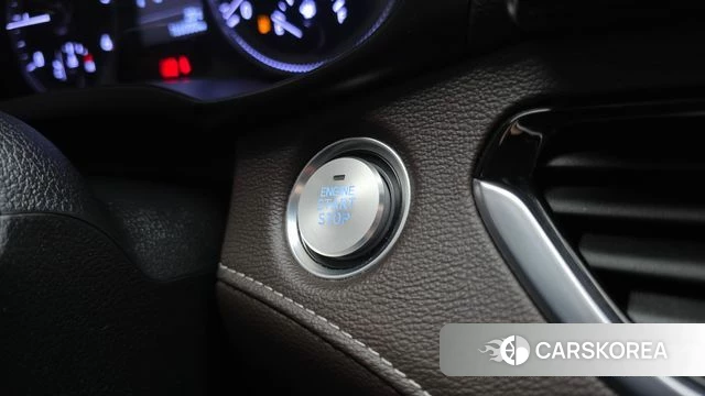 Hyundai Grandeur IG id 4435848 из Кореи 9