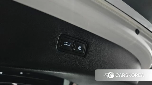 Genesis GV80 id 3965718 из Кореи 9