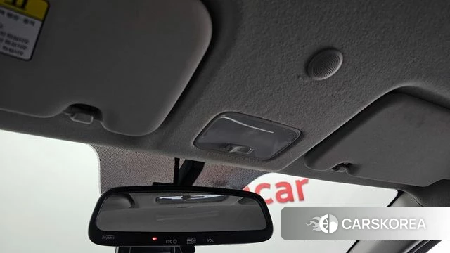 Kia All New Morning (JA) id 4900735 из Кореи 9