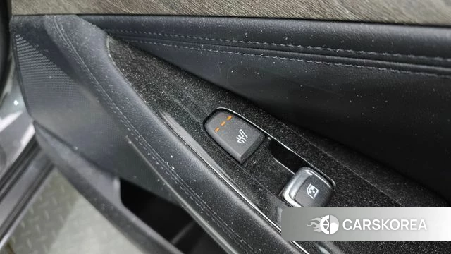 Kia K8 id 4303662 из Кореи 9