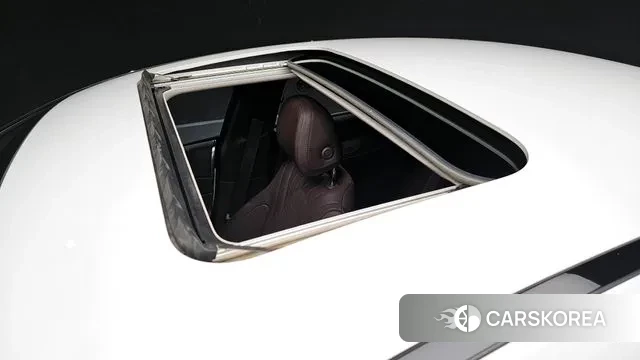 Mercedes-Benz CLS-Class C257 id 3106222 из Кореи 9