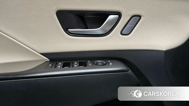 Hyundai Kona Hybrid (SX2) id 3811639 из Кореи 9