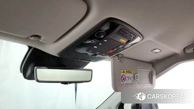 Kia The New Carnival 4th Generation id 3555058 из Кореи 9