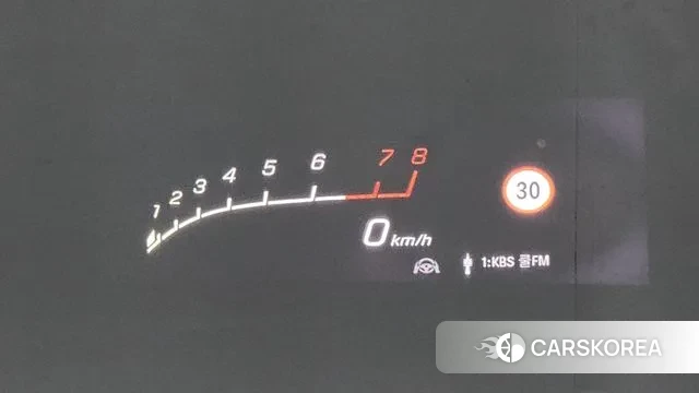 Mercedes-Benz GLE-Class W167 id 3488838 из Кореи 9