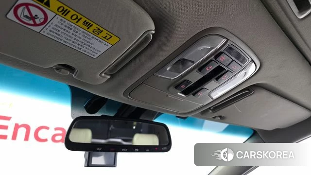 Kia The New Carnival id 4197010 из Кореи 9