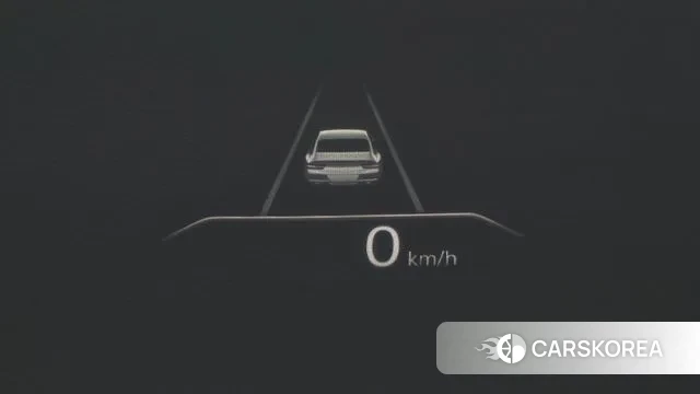 Genesis G80 (RG3) id 3444036 из Кореи 9