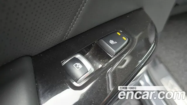 Kia Mohave Master id 2784180 из Кореи 9