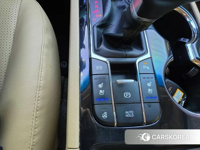 Kia The New Carnival id 4610233 из Кореи 9