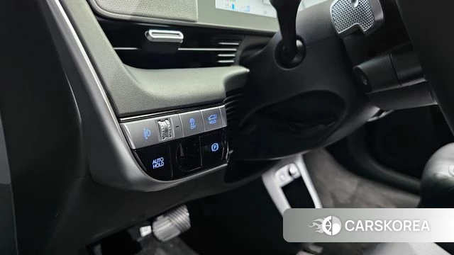 Hyundai Ionic 5 id 4640353 из Кореи 9