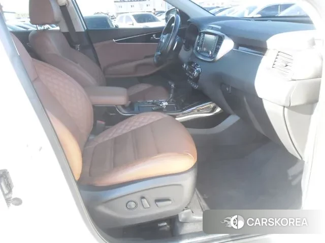 Kia The New Sorento id 3494199 из Кореи 9